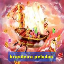 brasileira peladas